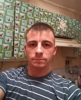 Серёга Егоров — фото 1