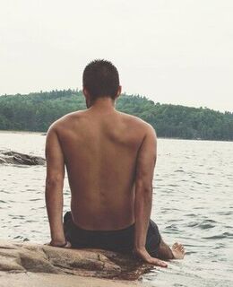 Михаил Михайлов